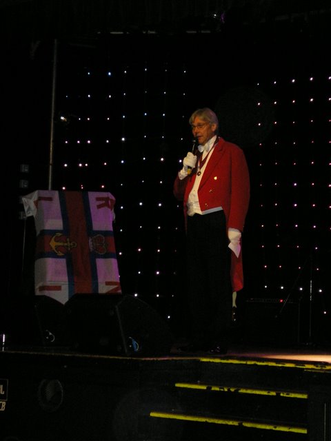 Selsey Lifeboat 150th Anniversary